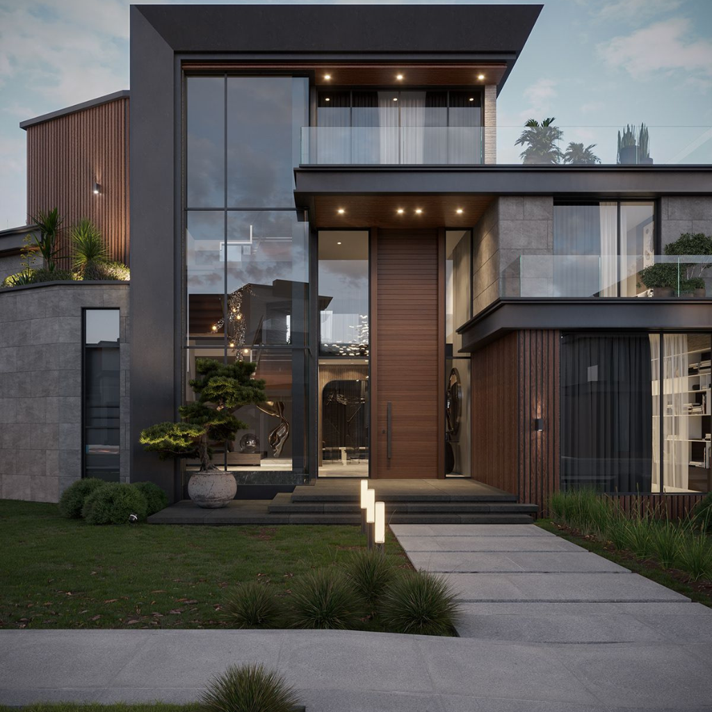 Design & Build Solutions